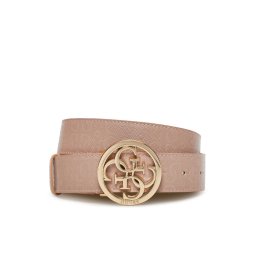Guess Női öv Yarmilla (GG) Belts BW9144 P4335 Rózsaszín