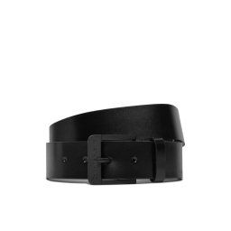 Calvin Klein Jeans Férfi öv Classic Lthr Belt 40Mm K50K511412 Fekete