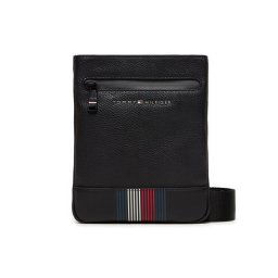 Tommy Hilfiger Válltáska Transit Mini Crossover AM0AM12483 Fekete