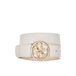 Guess Női öv Yarmilla (GG) Belts BW9144 P4335 Fehér