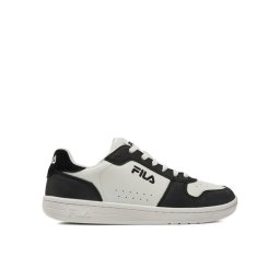 Fila Sportcipők Netforce Ii X Crt FFM0030 Fehér