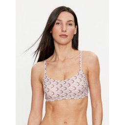 Chantelle Melltartó felső Soft Stretch C11D20 Bézs