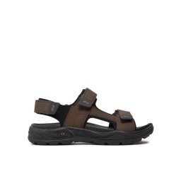 Skechers Szandál Arch Fit Motley Sd-Kontra 204349/BRN Barna