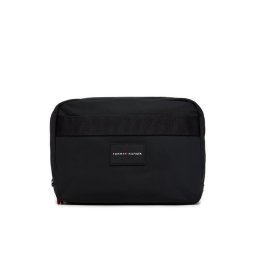Tommy Hilfiger Smink táska Functional Nylon Washbag AM0AM12597 Fekete