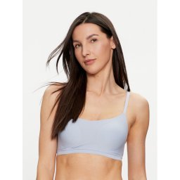 Chantelle Melltartó felső Soft Stretch C16A20 Kék
