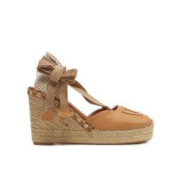 Hispanitas Espadrilles HV243383 Barna