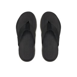 Skechers Flip-flops Go Consistent Sandal-Penthouse 229036/BBK Fekete