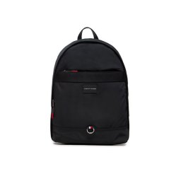 Tommy Hilfiger Hátizsák Func Nylon Backpack AM0AM12472 Fekete