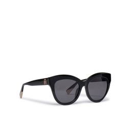 Furla Napszemüveg Sunglasses Sfu780 WD00108-A.0116-O6000-4401 Fekete