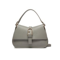 Furla Táska Flow Mini Top Handle WB01032-BX2045-3291S-1007 Szürke