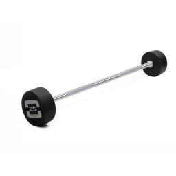 Toorx PRO Fix kétkezes egyenes rudas kézisúlyzó 45 kg