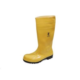 EUROFORT S5 SRC holina 39 sárga