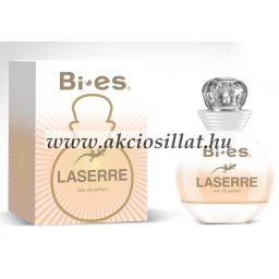 Bi-es Laserre EDP 100ml / Lacoste Eau de Lacoste parfüm utánzat