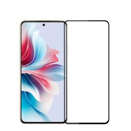 3D Edzett védőüveg a Oppo Reno11 F 5G-hoz