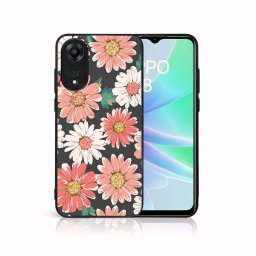 PROTEMIO MY ART Védőburkolat: Oppo A78 DAISY (161)