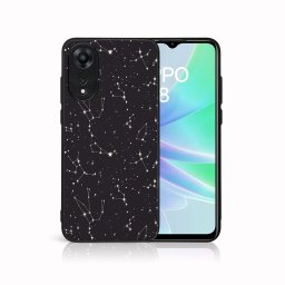 PROTEMIO MY ART Védőburkolat: Oppo A78 STARRY (173)