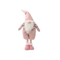GNOME dísztörpe 90 cm, rózsaszín