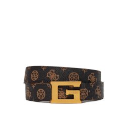 Guess Női öv Kuba (PA) Belts BW9154 P4330 Barna