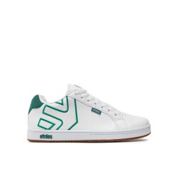 Etnies Sportcipők Fader 4101000203 Fehér