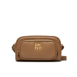 DKNY Táska Philo Crossbody R42EKE53 Bézs
