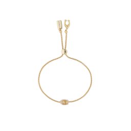 Coach Karkötő 37479238GLD710 Arany