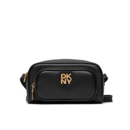 DKNY Táska Philo Crossbody R42EKE53 Fekete