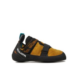Scarpa Hegymászó cipők Origin V 70082-000/1 Narancssárga