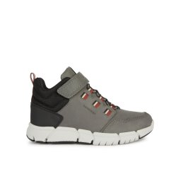 Geox Bakancs J Flexyper Boy B Abx J949XA 032FU C1102 S Szürke