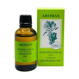 Aromax Szőlőmagolaj 50ml