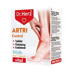 Dr. Herz Artri Control kapszula 60x