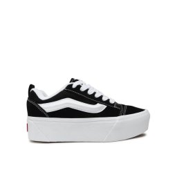 Vans Teniszcipő Knu Stack VN000CP66BT1 Fekete