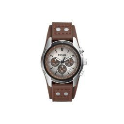 Fossil Karóra Coachman CH2565 Barna