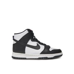 Nike Sportcipők Dunk High DD1869 103 Fekete
