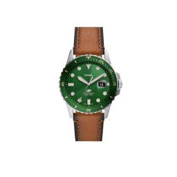 Fossil Karóra Blue FS5946 Barna