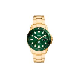 Fossil Karóra Blue FS6030 Arany