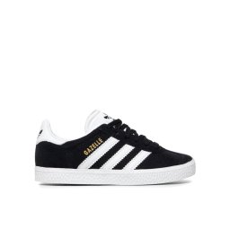 adidas Sportcipők Gazelle C BB2507 Fekete