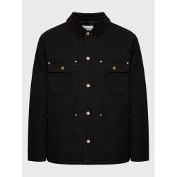 Carhartt WIP Átmeneti kabát Og Chore I027357 Fekete Regular Fit
