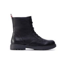 Geox Csizma J Eclair G. D J049QD 000BC C9999 D Fekete