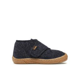 Froddo Papucs Mini Wooly G1700343 S Kék