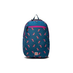 LEGO Hátizsák Small Extended Backpack 20222-2206 Kék