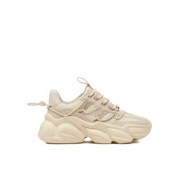 Steve Madden Sportcipők Spectator SM11002961-04005-253 Ekru