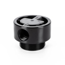 2,5" FRP töltettartó nyomástartály fej - 1"x1"