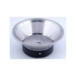 Kenwood AT641 gyümölcsprés szűrőkosár (KW710662)
