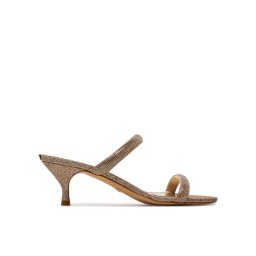 Guess Papucs Glitze FLGGLE ELE03 Arany