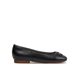 Clarks Balerina Fawna Lily 26176629 Fekete