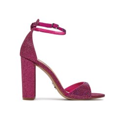 Steve Madden Szandál Capsule-R Sandal SM11002942-04004-PIR Rózsaszín