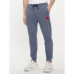 Hugo Melegítő alsó Doak212 50447963 Kék Regular Fit