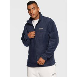 Columbia Polár kabát Steens Mountain™ 1476671 Sötétkék Regular Fit