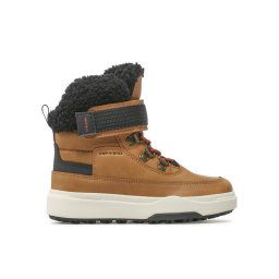 Geox Csizma J Bunshee Pg B Abx A J26D8A 0MEFU C2G9B S Barna