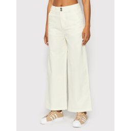 Converse Szövet nadrág Carpenter 10022968-A01 Bézs Regular Fit